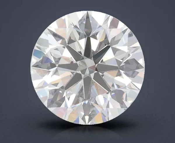 3 Carat · D · VS1 Rare Carat Ideal Cut