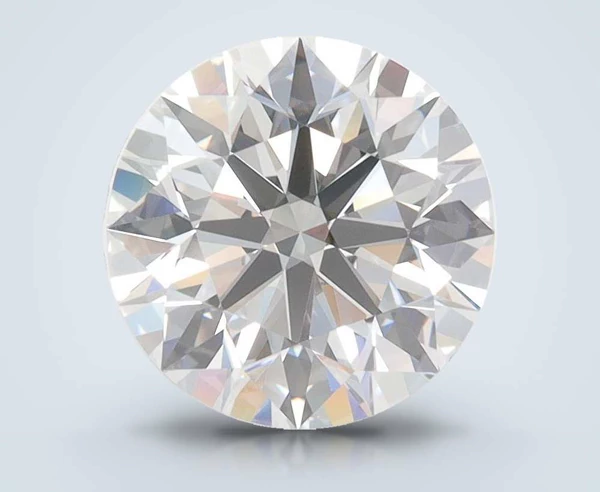 3 Carat · D · VS1 Rare Carat Ideal Cut