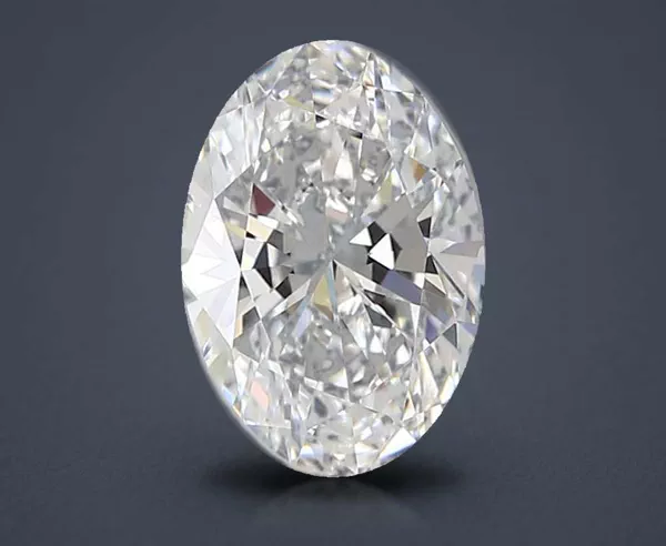 2.11 Carat · D · IF Rare Carat Ideal Cut