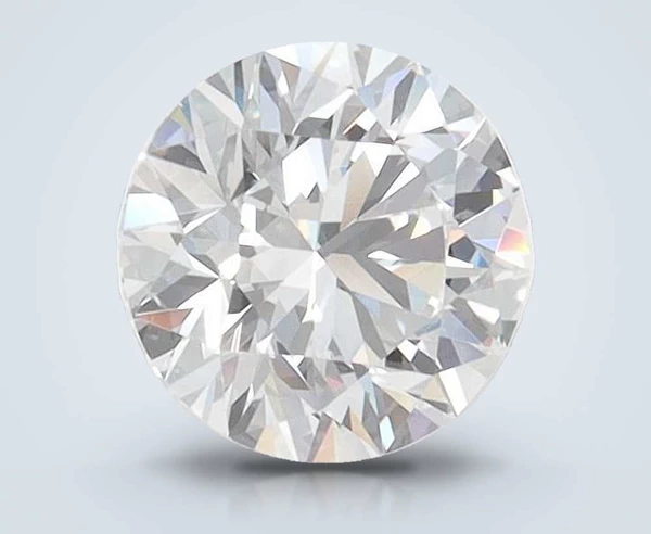 1.09 Carat · D · VVS1 Rare Carat Ideal Cut