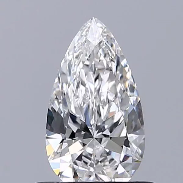 0.53 Carat · D · VVS1 Rare Carat Ideal Cut