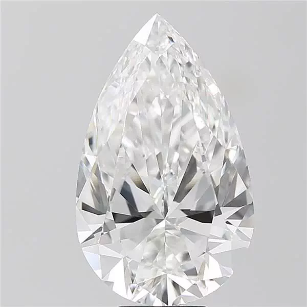 8 Carat · E · VVS1 Rare Carat Ideal Cut