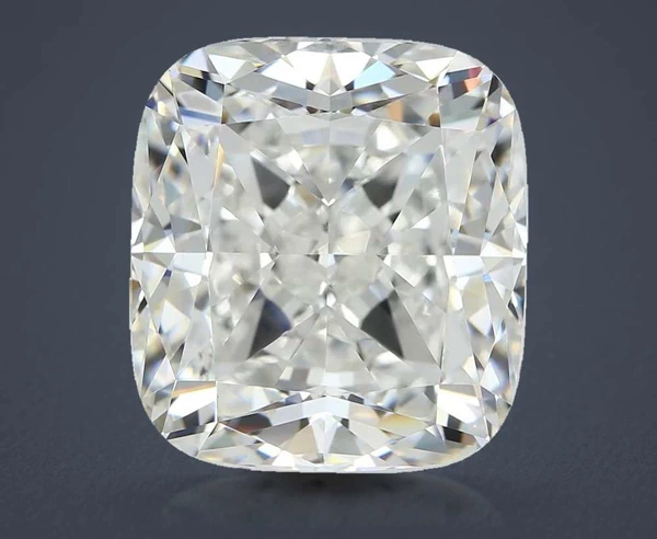 5.03 Carat · G · VVS1 Rare Carat Ideal Cut