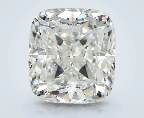 5.03 Carat · G · VVS1 Rare Carat Ideal Cut