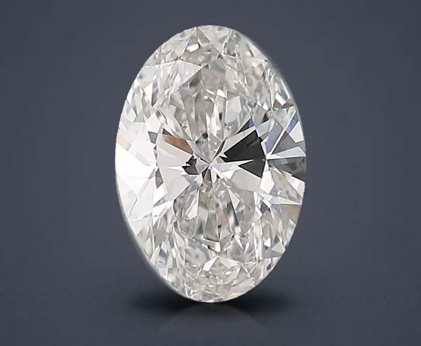 4.74 Carat · G · VVS2 Rare Carat Ideal Cut