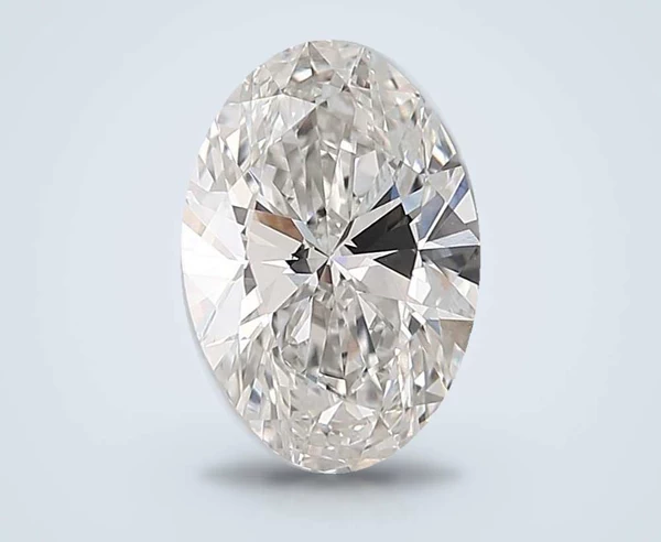 4.74 Carat · G · VVS2 Rare Carat Ideal Cut