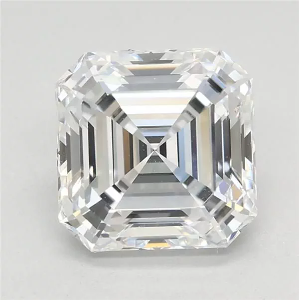 2.07 Carat · D · VVS1 Rare Carat Ideal Cut