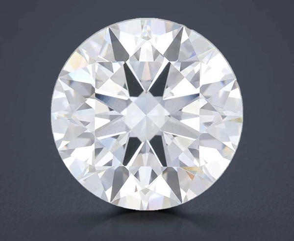 10.57 Carat · E · VVS2 Rare Carat Ideal Cut