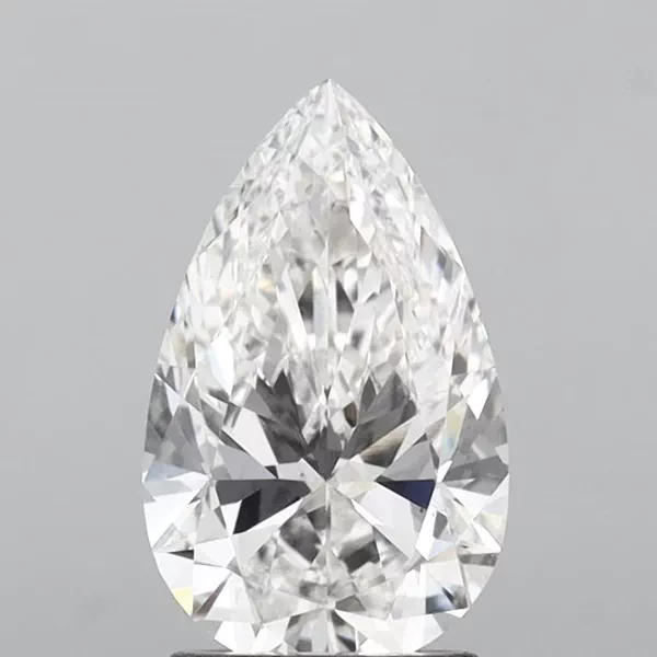 2.04 Carat · F · VS1 Rare Carat Ideal Cut