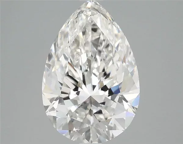 2.98 Carat · F · VVS2 Rare Carat Ideal Cut