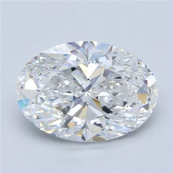 4.01 Carat · E · VS2 Rare Carat Ideal Cut
