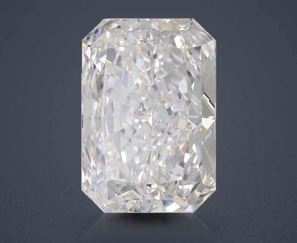15.05 Carat · E · VS1 Rare Carat Ideal Cut