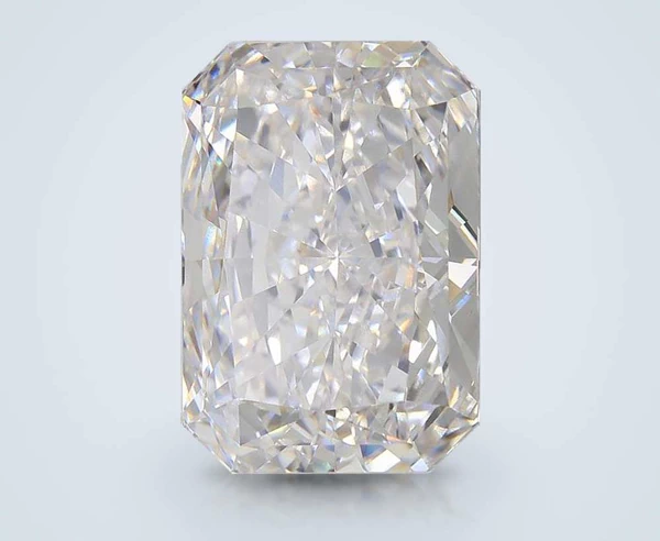 15.05 Carat · E · VS1 Rare Carat Ideal Cut