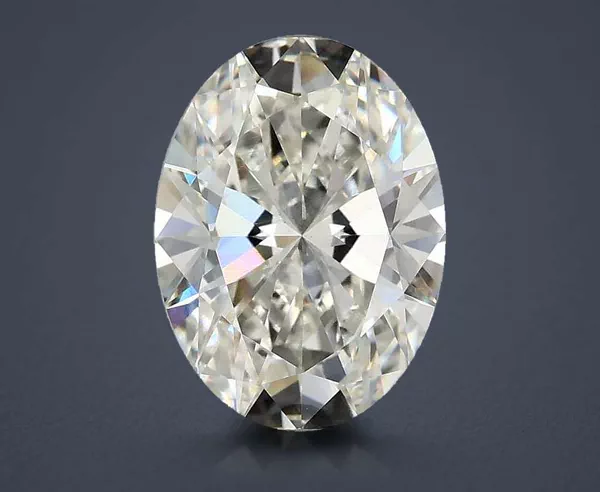2.97 Carat · F · VS1 Rare Carat Ideal Cut