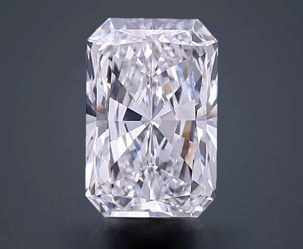 2.29 Carat · D · VVS2 Rare Carat Ideal Cut