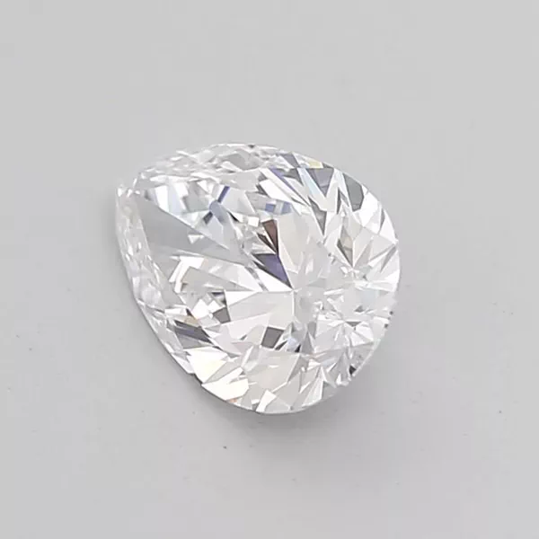 1.23 Carat · D · VVS1 Rare Carat Ideal Cut