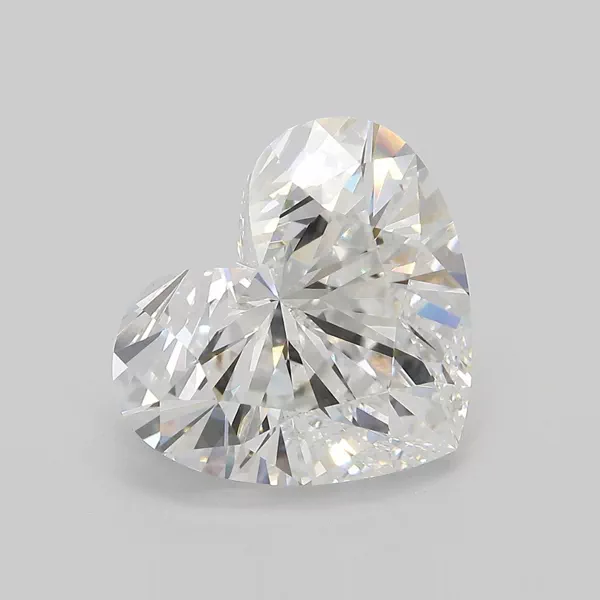 8.06 Carat · E · VS1 Rare Carat Ideal Cut