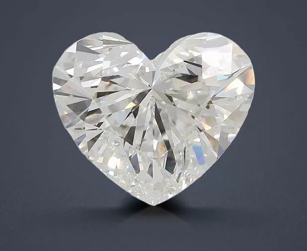 8.06 Carat · E · VS1 Rare Carat Ideal Cut