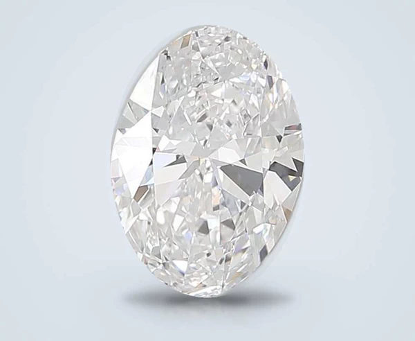 4 Carat · D · IF Rare Carat Ideal Cut