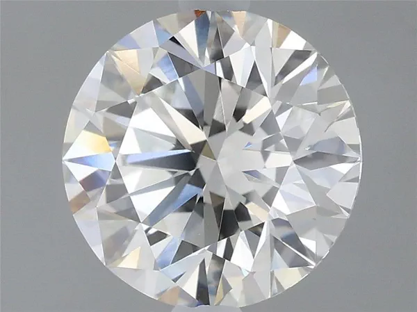 2 Carat · H · VVS2 excellent Cut