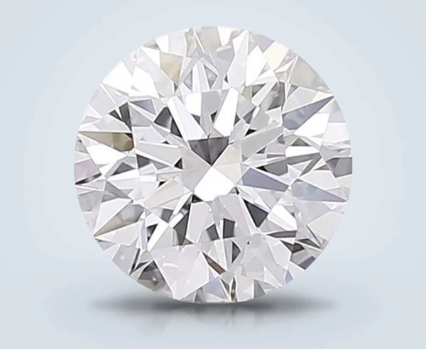 1.57 Carat · D · VVS2 excellent Cut