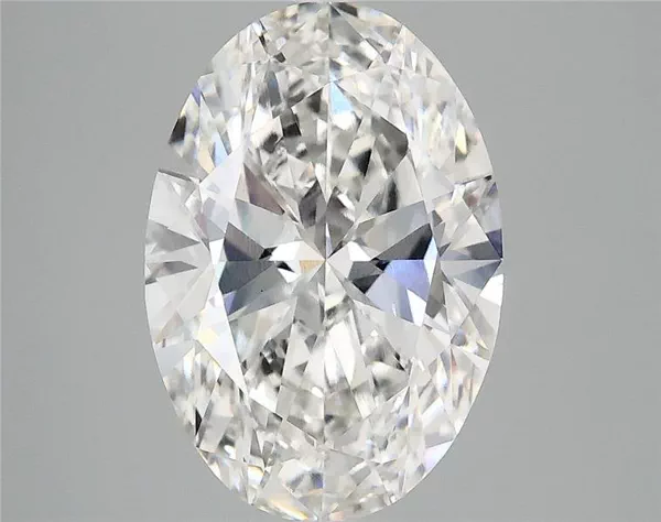 2.98 Carat · F · VS1 Rare Carat Ideal Cut
