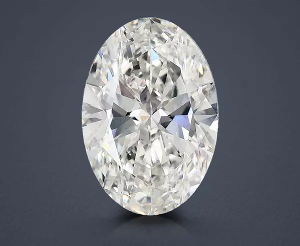 2.98 Carat · F · VS1 Rare Carat Ideal Cut