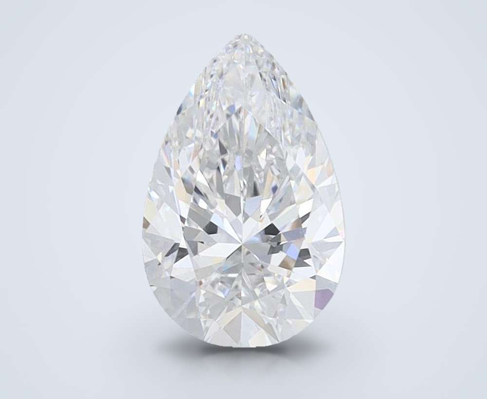 0.97 Carat · D · VVS1 Rare Carat Ideal Cut
