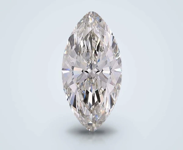5.02 Carat · H · VVS2 Rare Carat Ideal Cut