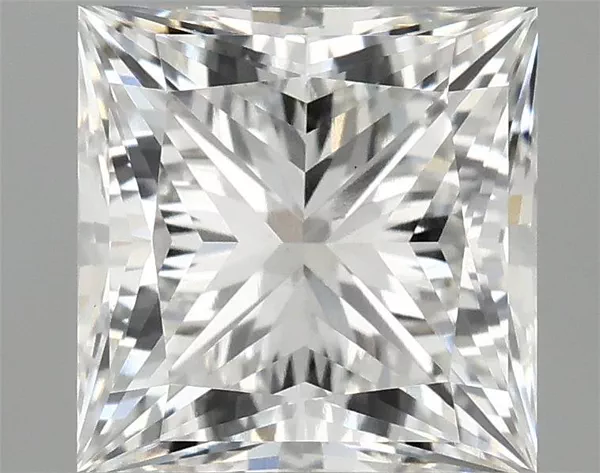 2.06 Carat · F · VS1 Rare Carat Ideal Cut