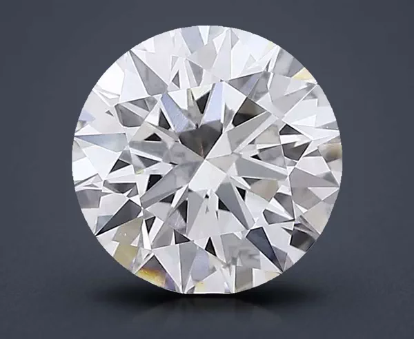 1.38 Carat · F · VVS2 Rare Carat Ideal Cut