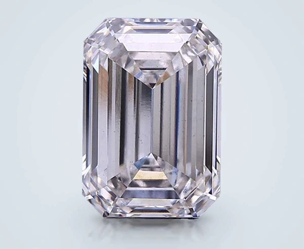 4.34 Carat · F · VS2 Rare Carat Ideal Cut