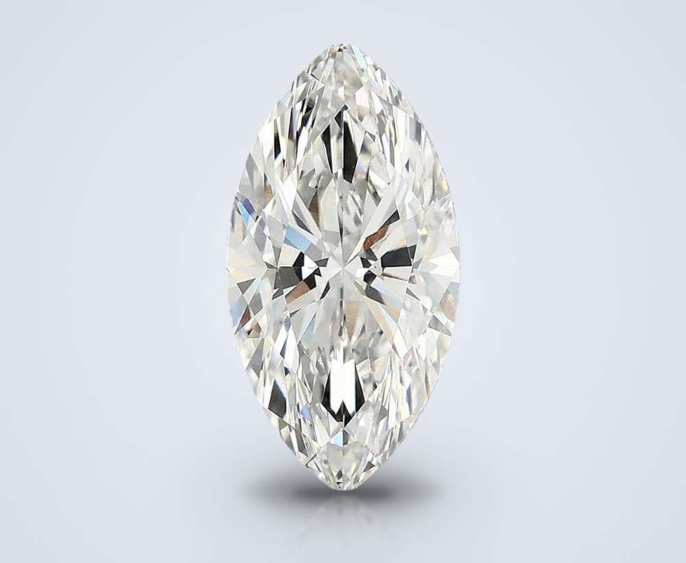 2.53 Carat · F · VS1 Rare Carat Ideal Cut