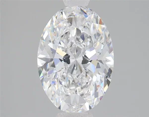 1.79 Carat · D · VS2 Rare Carat Ideal Cut