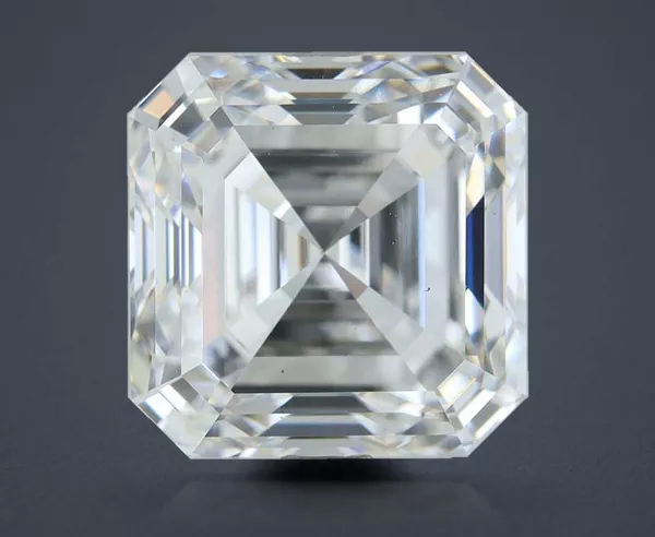5.09 Carat · D · VS1 Rare Carat Ideal Cut