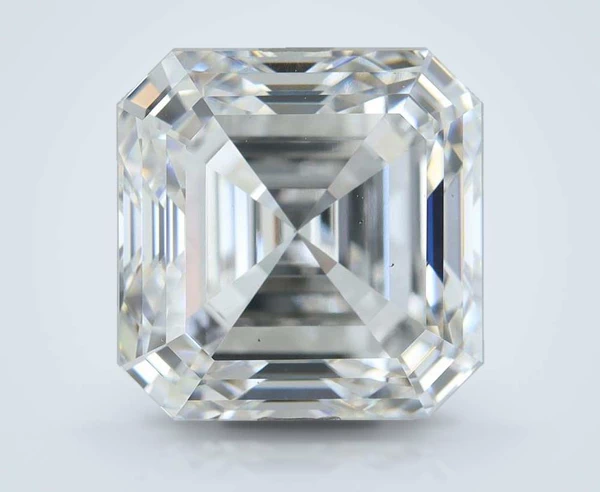 5.09 Carat · D · VS1 Rare Carat Ideal Cut