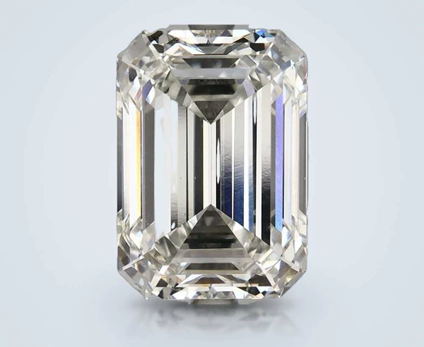 6.51 Carat · G · VS1 Rare Carat Ideal Cut