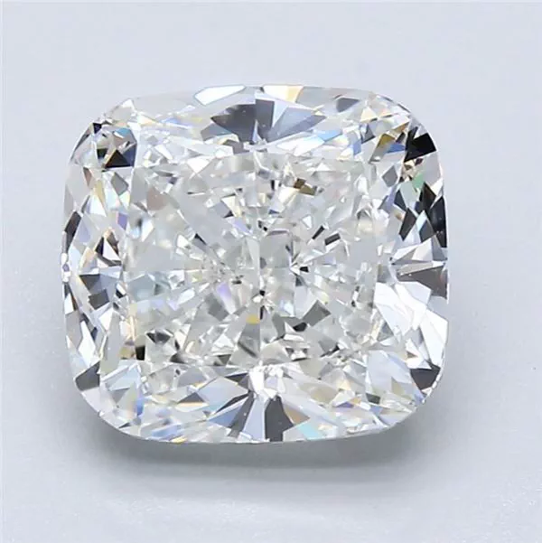 3.01 Carat · H · VS2 Rare Carat Ideal Cut