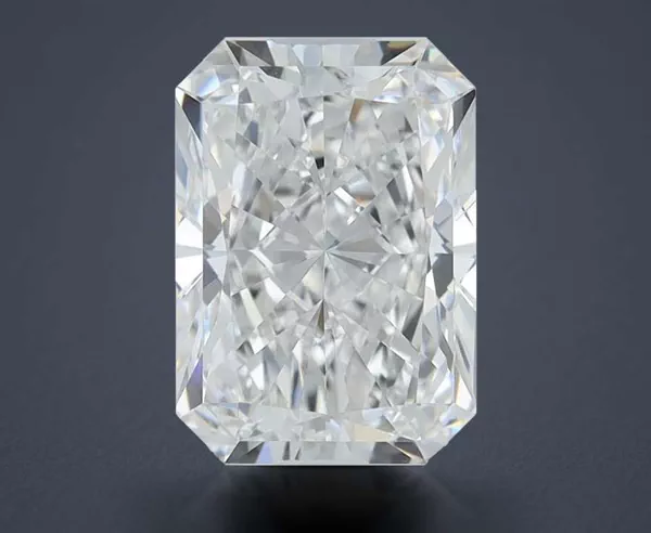 1.19 Carat · D · VVS2 Rare Carat Ideal Cut