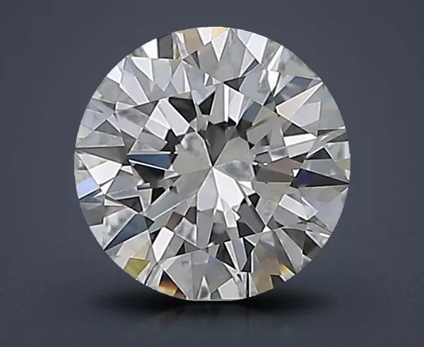 1.29 Carat · H · VS1 Rare Carat Ideal Cut