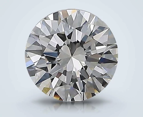 1.29 Carat · H · VS1 Rare Carat Ideal Cut