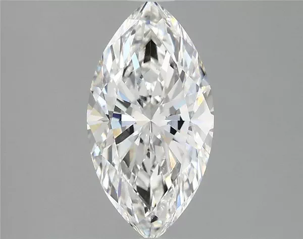 1.89 Carat · F · VVS2 Rare Carat Ideal Cut