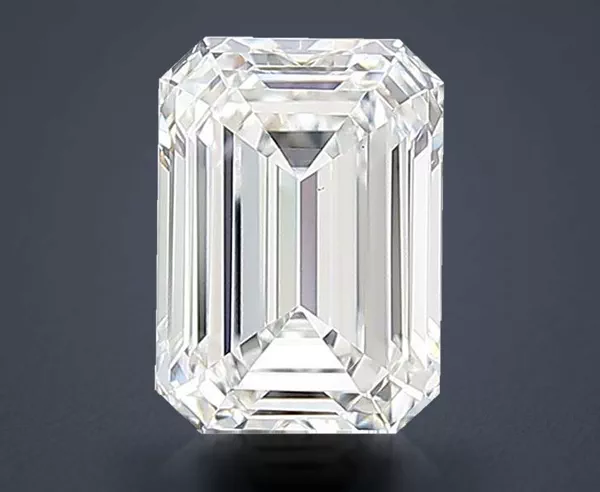 1.63 Carat · E · VS1 Rare Carat Ideal Cut