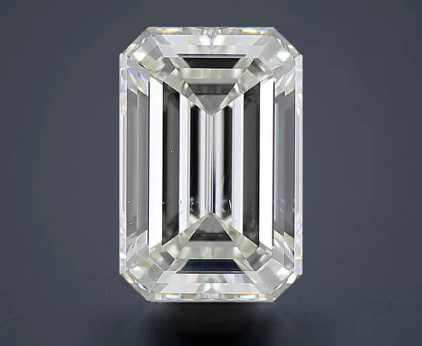 5.08 Carat · J · VS2 Rare Carat Ideal Cut