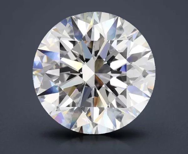 5.25 Carat · E · IF Rare Carat Ideal Cut