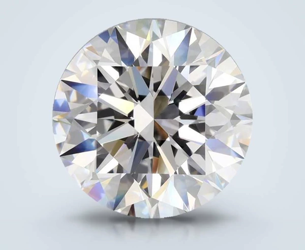 5.25 Carat · E · IF Rare Carat Ideal Cut