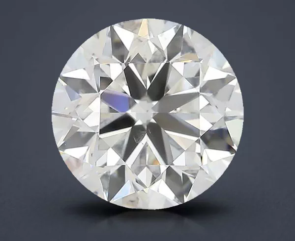 1.5 Carat · G · SI1 very good Cut