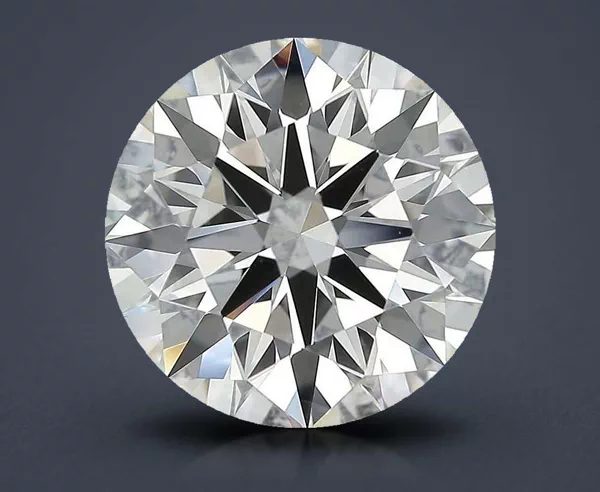 5.8 Carat · H · VVS1 Rare Carat Ideal Cut