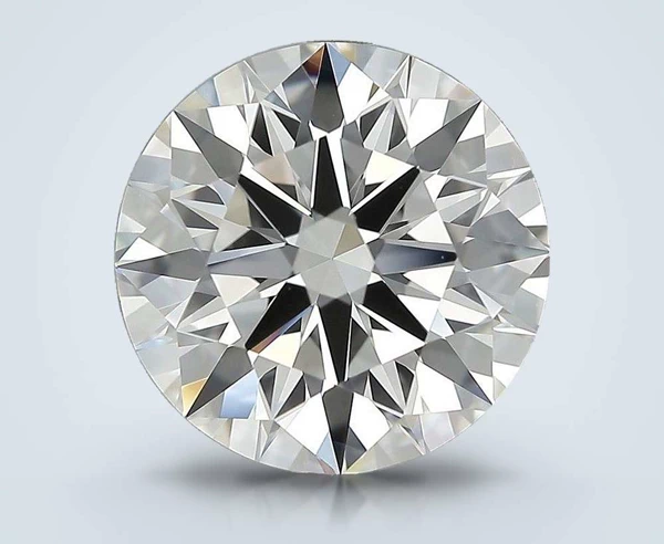 5.8 Carat · H · VVS1 Rare Carat Ideal Cut