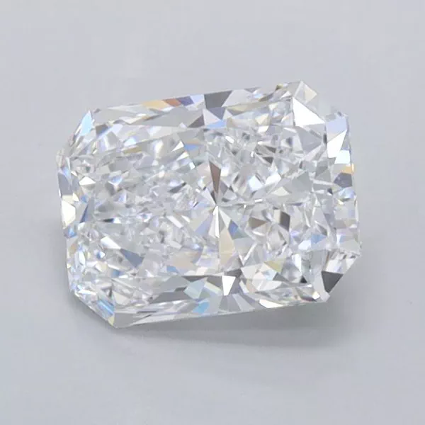 0.91 Carat · D · FL Rare Carat Ideal Cut